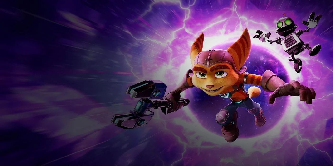 Ratchet And Clank Rift Apart How Long Is The Game Den Of Geek ratchet-and-clank-rift-apart-how-long-is-the-game-den-of-geek