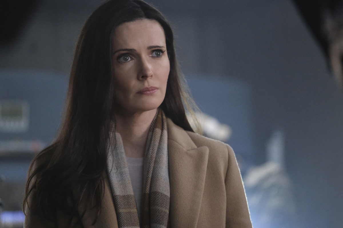 Superman & Lois Finally Gave Lois Lane The Story She Deserved Den of Geek