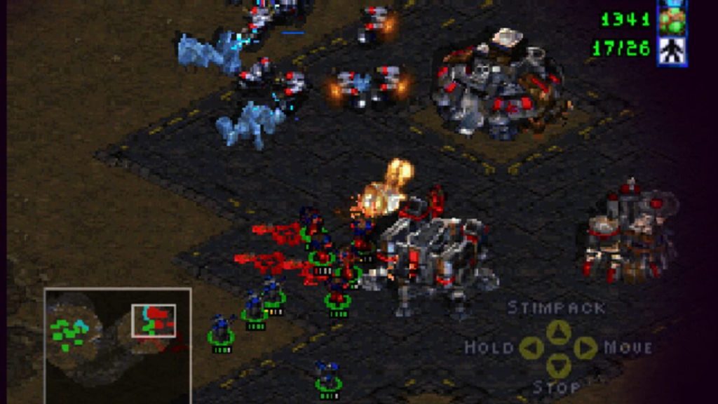 Hardest RTS Games Ever
