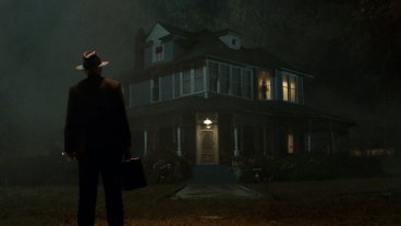 The Conjuring 3 and the Disciples of the Ram
