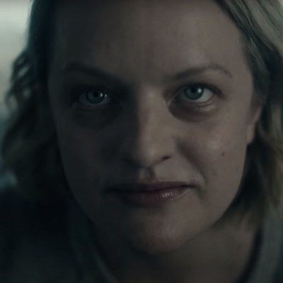 The Handmaid's Tale season 4 episode 8 Testimony Elisabeth Moss