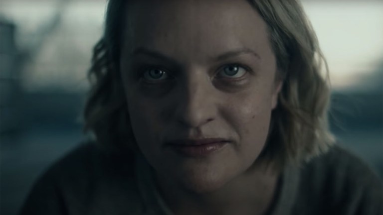 The Handmaid's Tale season 4 episode 8 Testimony Elisabeth Moss