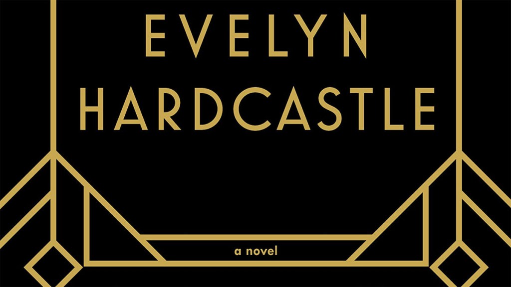 The Seven Deadly Evelyn Hardcastle