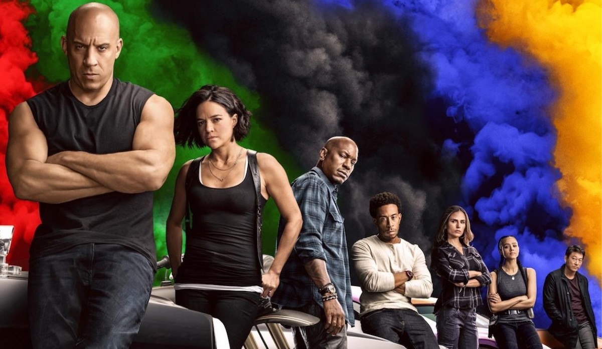 Fast and Furious 9 (F9): Cast, Release Date, New Trailer, Spoilers