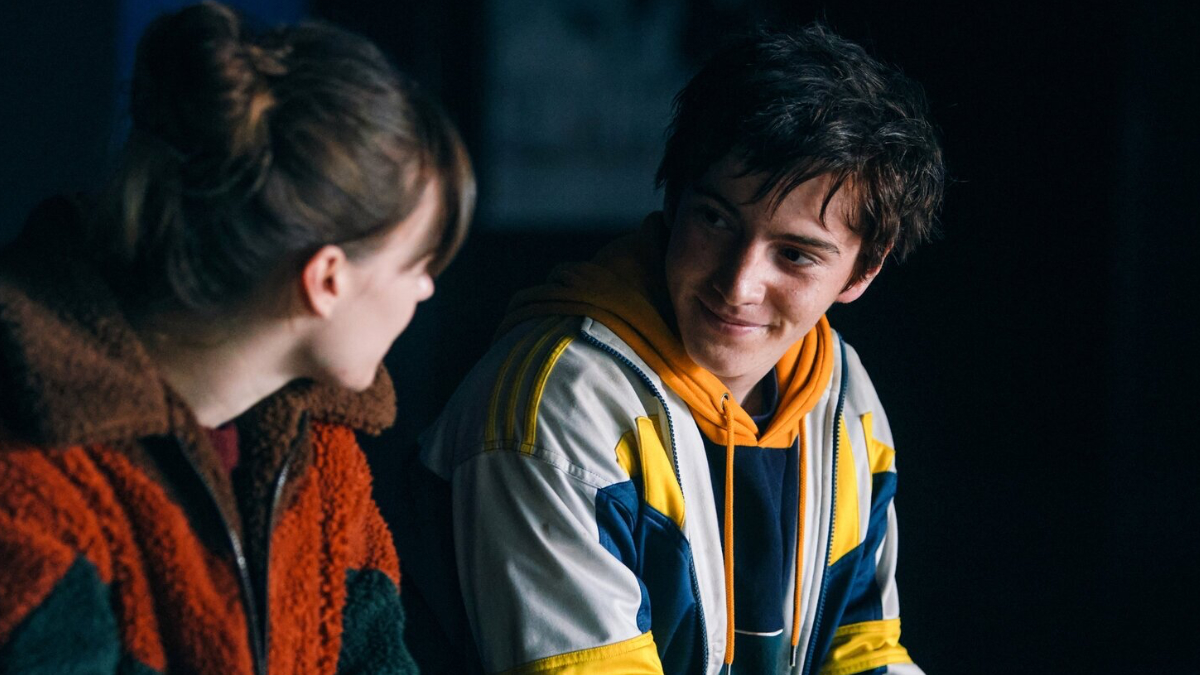 War Of The Worlds Season 2 Episode 4 Review Does Sacha S Psychopathy Explain The Aliens Cruelty Den Of Geek War Of The Worlds Season 2 Episode 4 Review Does Sacha S Psychopathy Explain The Aliens Cruelty Den Of Geek