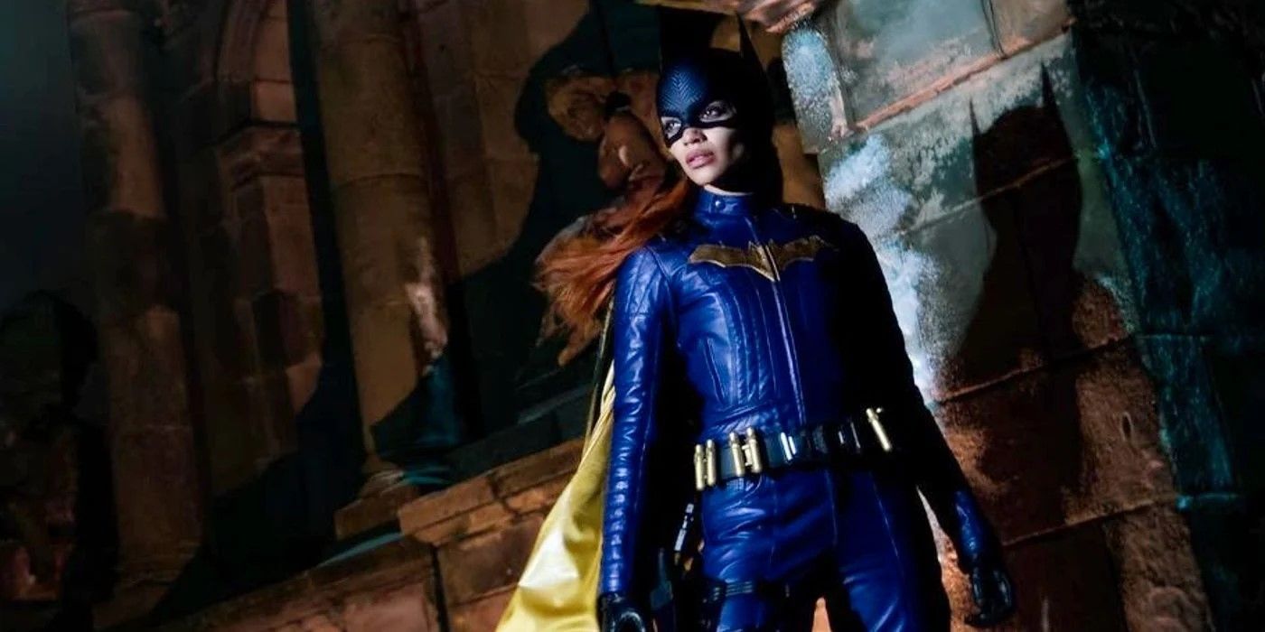 Batgirl Canceled: Where Does This Leave the DCEU and Michael Keaton's Batman  Return? | Den of Geek