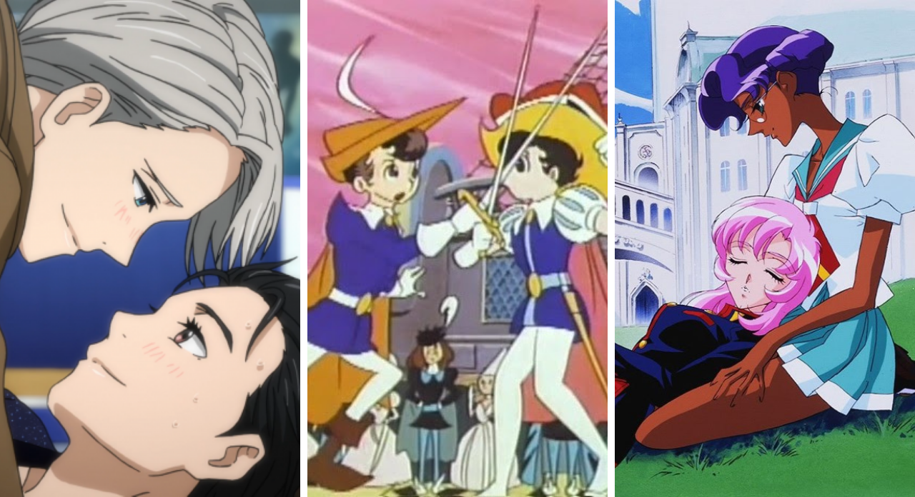 6 Wholesome Anime Series to Watch When You're Feeling Down