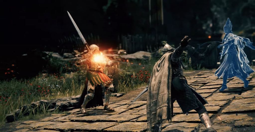 Elden Ring 10 Details You May Have Missed in the New Trailer Den of Geek