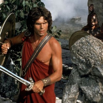 Rick's Cafe Texan: Clash of the Titans (1981): A Review