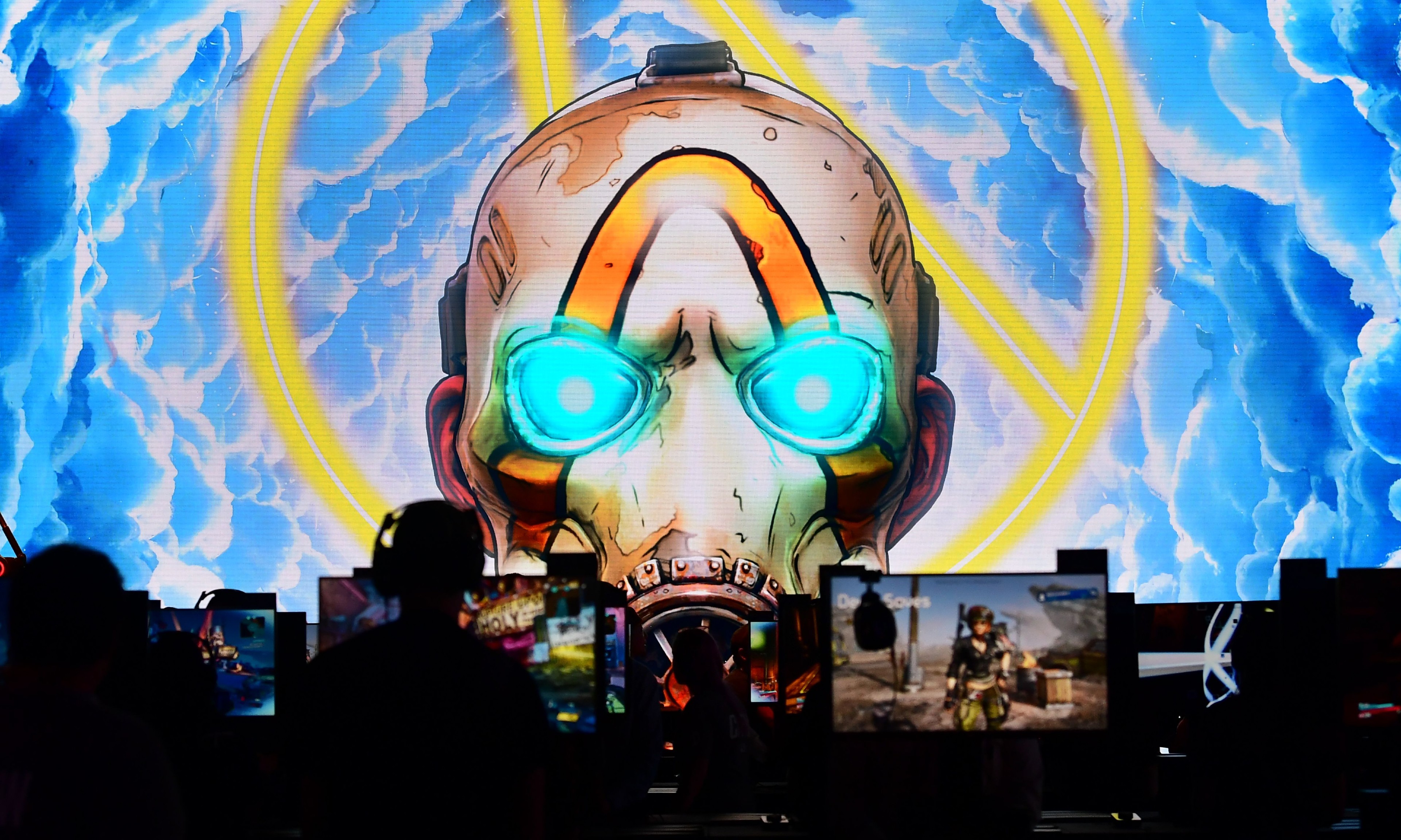 E3 2021 Leaks Nintendo Switch Pro Battlefield 2042 Final Fantasy Origin Marvel And More Den Of Geek E3 Games Leaked So Far 2022