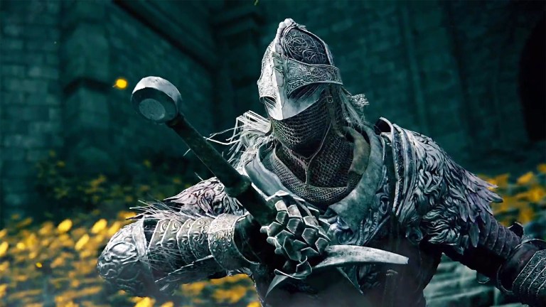 How Elden Ring Will Make Dark Souls Difficulty More Accessible Den of
