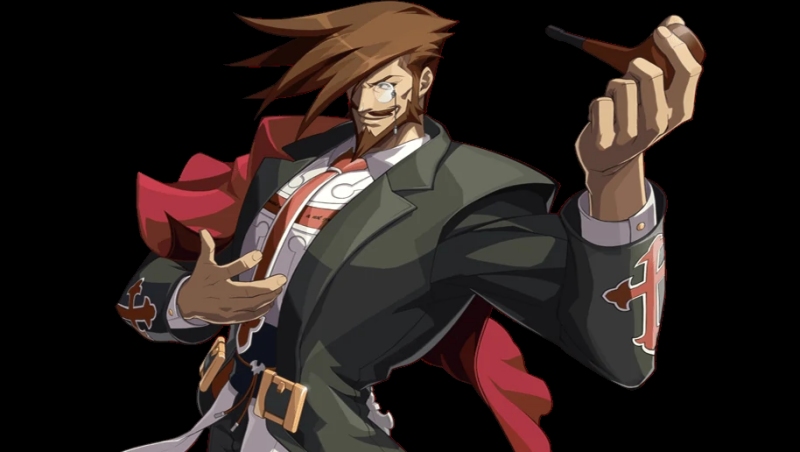 guilty gear xrd revelator character tier