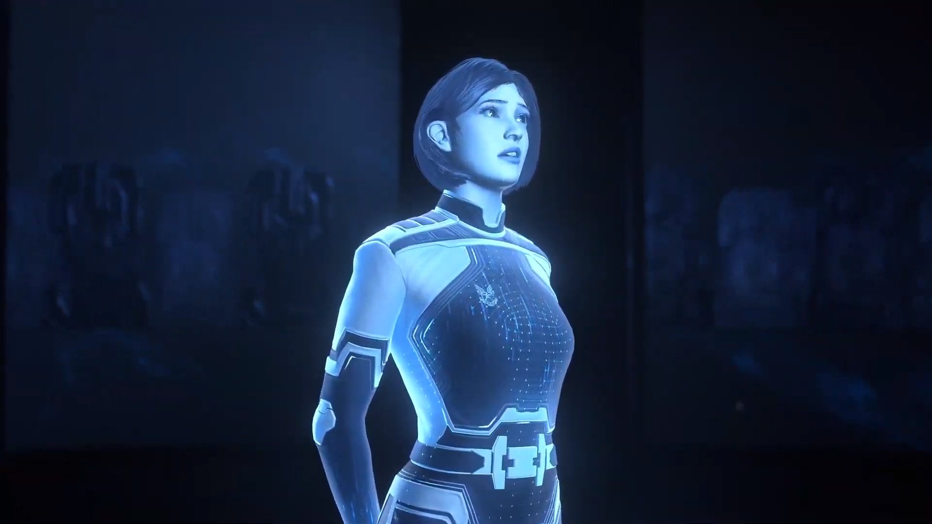 Halo Season 2 Trailer Reveals Master Chief's Return, New Cortana