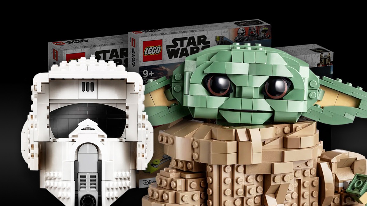 Investere nød smog Best LEGO Star Wars Sets for Adults and Kids | Den of Geek