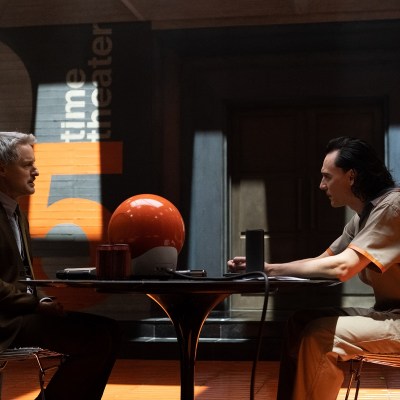 Loki Owen Wilson S Agent Mobius Has Deep Marvel Roots Den Of Geek