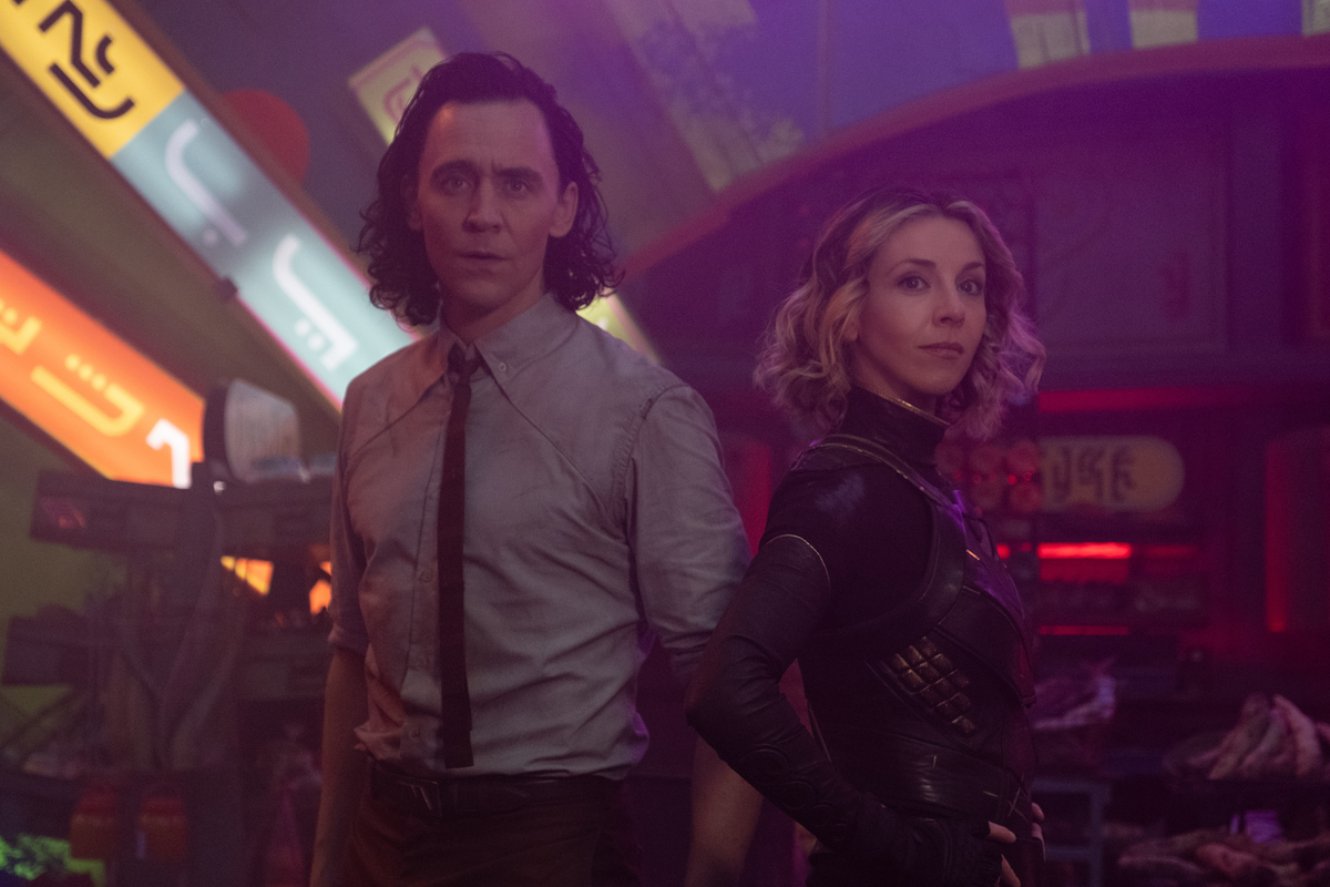 Marvel's Loki Episode 3: MCU Easter Eggs and References | Den of Geek