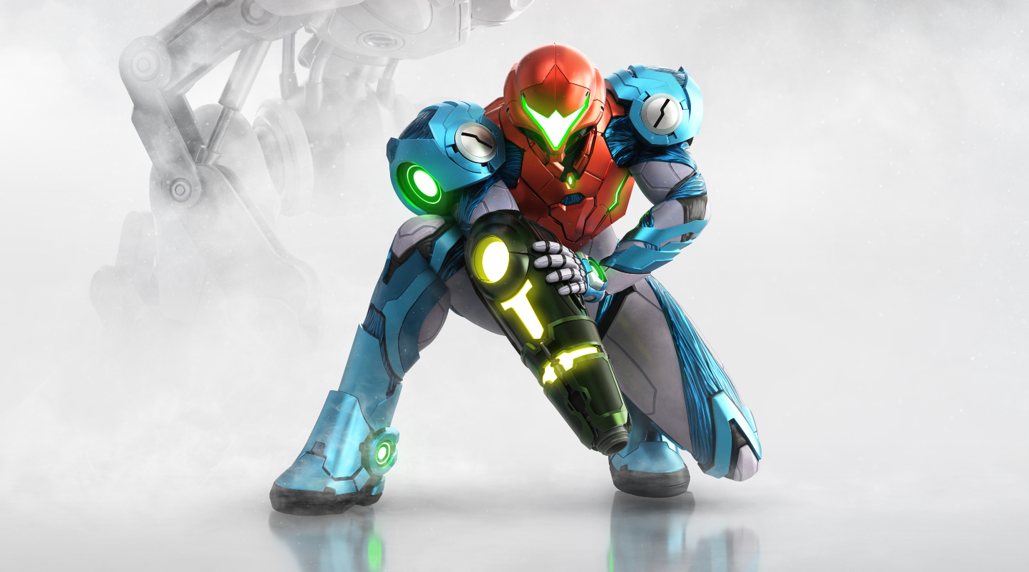 Metroid Dread When in Samus' Timeline Does the Game Take Place? Den