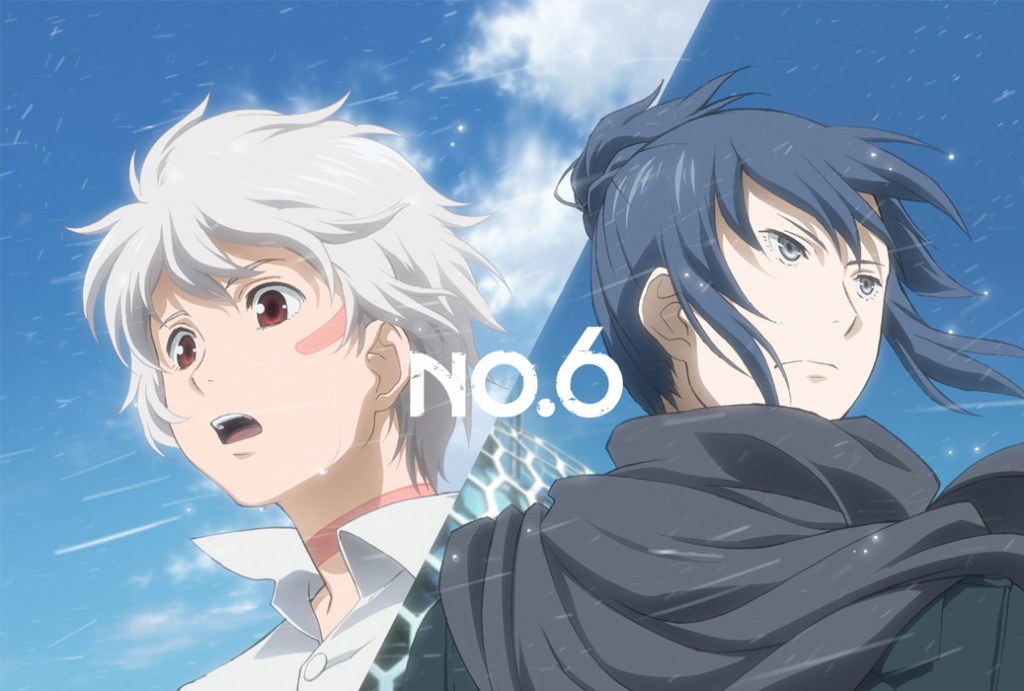Best Queer Anime | Den of Geek