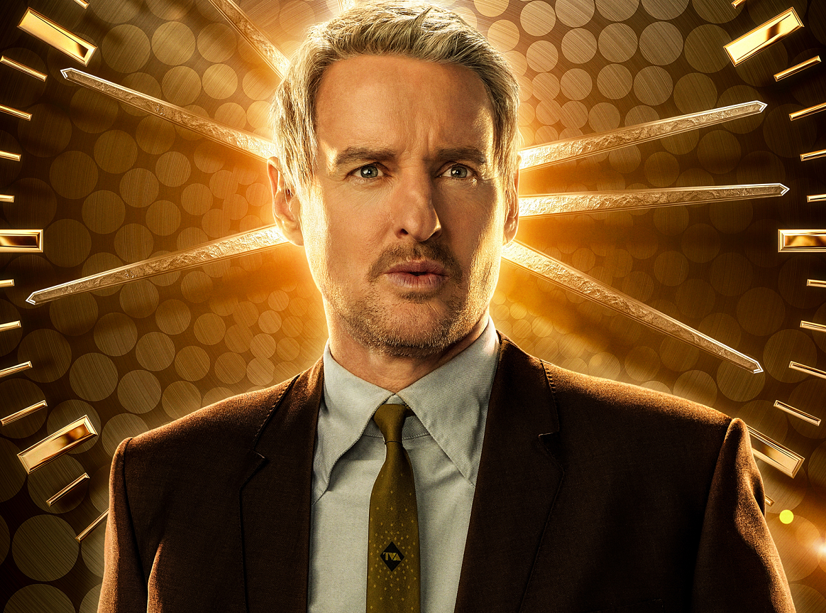 Loki Owen Wilson S Agent Mobius Has Deep Marvel Roots Den Of Geek Loki Owen Wilson S Agent Mobius Has Deep Marvel Roots Den Of Geek