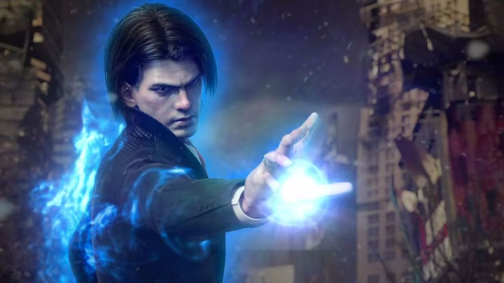 Phantom Dust Remake