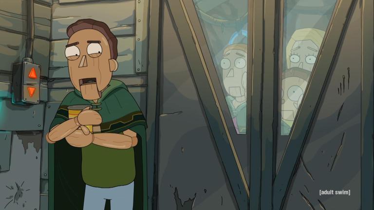 Rick and Morty Season 5 Episode 2 Review: Mortyplicity ...