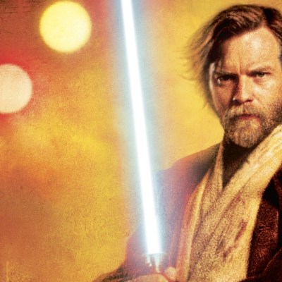 Star Wars: Obi-Wan Kenobi Set Photos