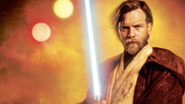 Star Wars: Obi-Wan Kenobi Set Photos