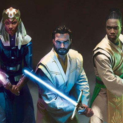 Star Wars Jedi Survivor's Dagan Gera Reveals a Dark Truth About the High  Republic