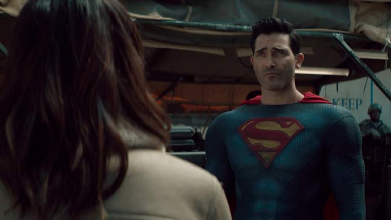 Superman and Lois Episode 10: O Mother Where Art Thou