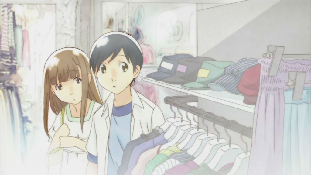 Geek Queer: acompanhe o desenvolvimento da transgeneridade nos animes