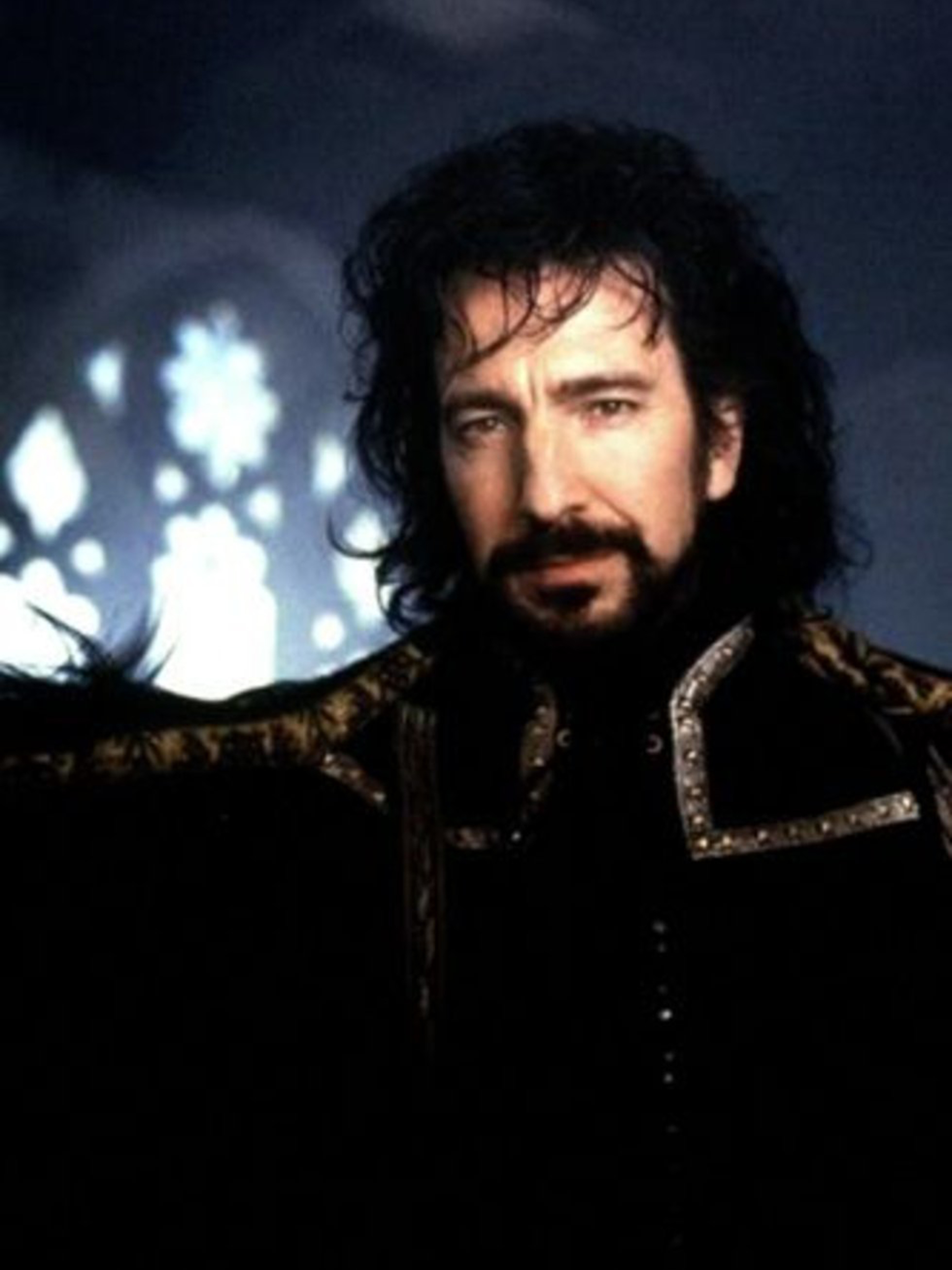 Alan Rickman'S Snape: An Unforgettable Cinematic Moment - 7gf8lul