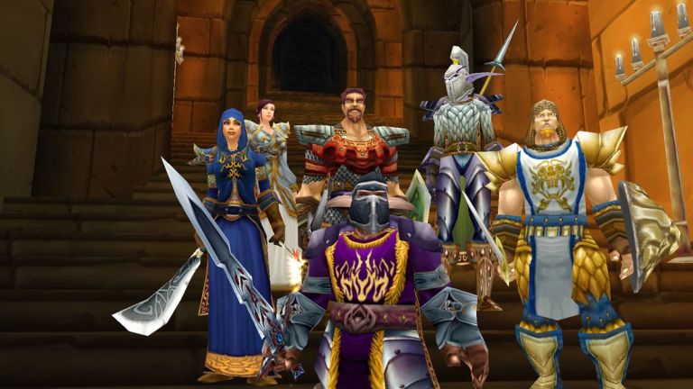 World of Warcraft Classic