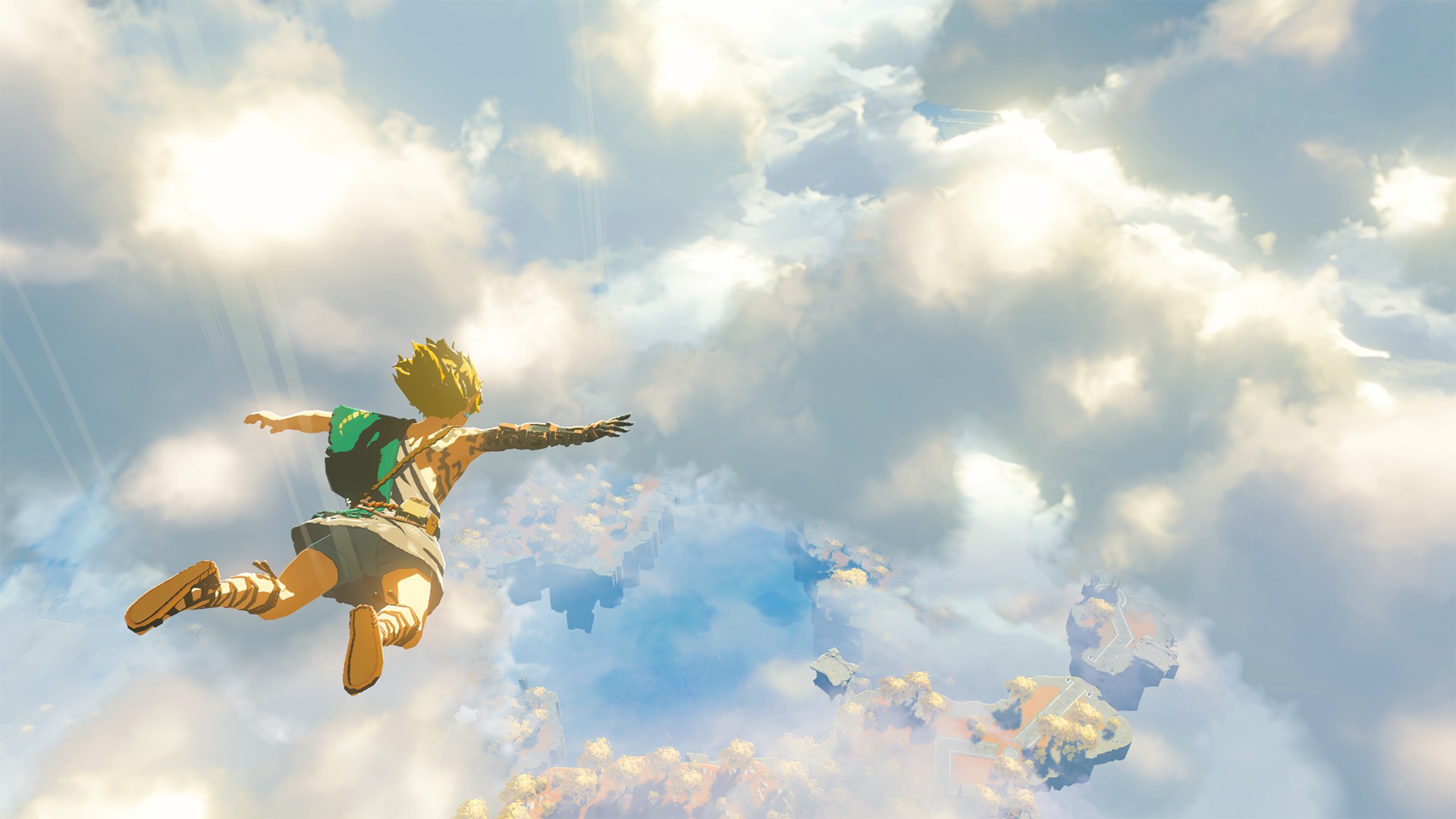 Zelda Breath Of The Wild 2 Ganon Flamethrowers And More Trailer Secrets Den Of Geek Zelda Breath Of The Wild 2 Ganon Flamethrowers And More Trailer Secrets Den Of Geek