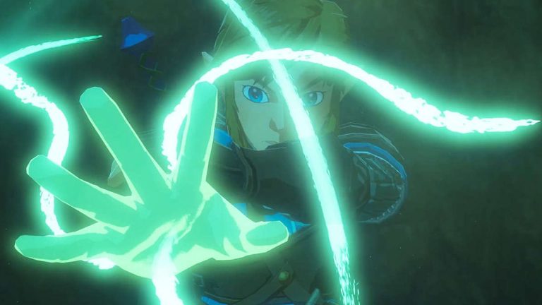 Zelda: Breath of the Wild 2