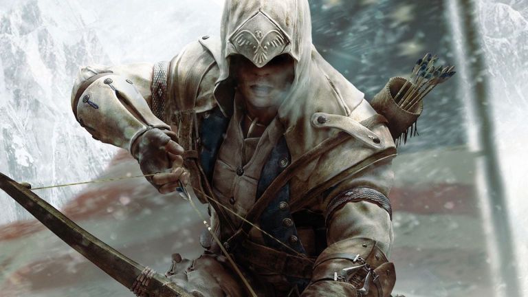 Assassin's Creed 3