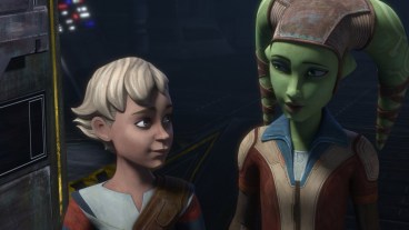 Star Wars: The Bad Batch Episode 12 Review
