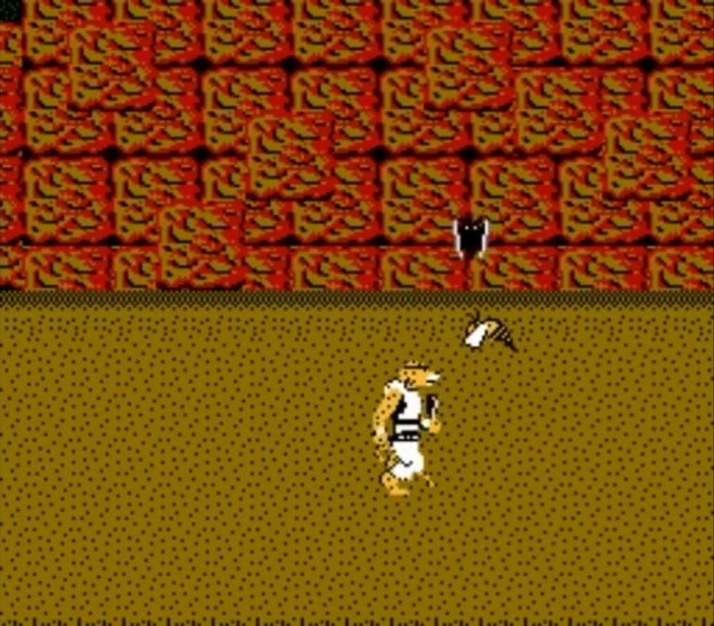 Action 52 NES