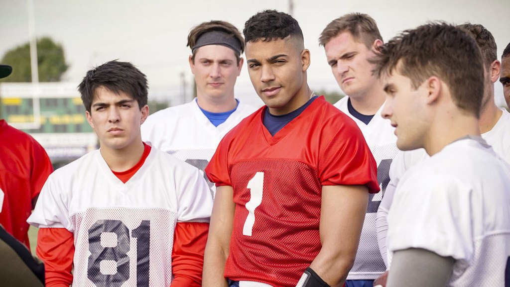 Best Sports Shows - All American