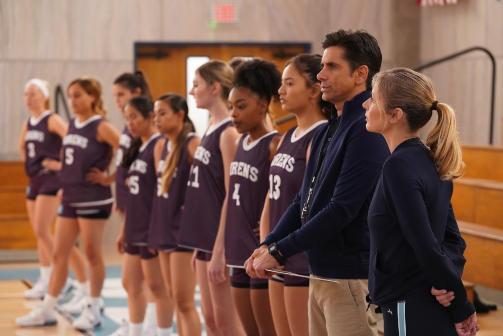 Best Sports Shows - Big Shot
