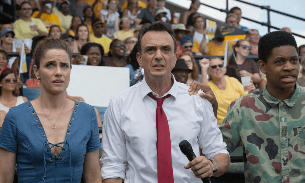 Best Sports Shows - Brockmire