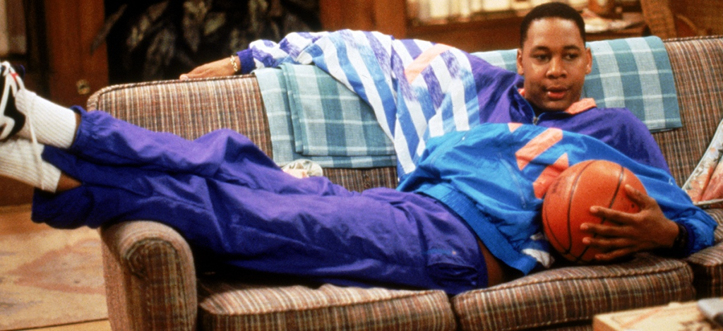 Best Sports Shows - Hangin' with Mr. Cooper