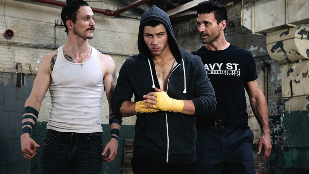 Best Sports Shows - Kingdom