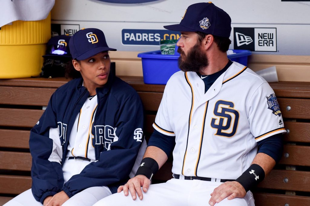 Best Sports Shows - Pitch