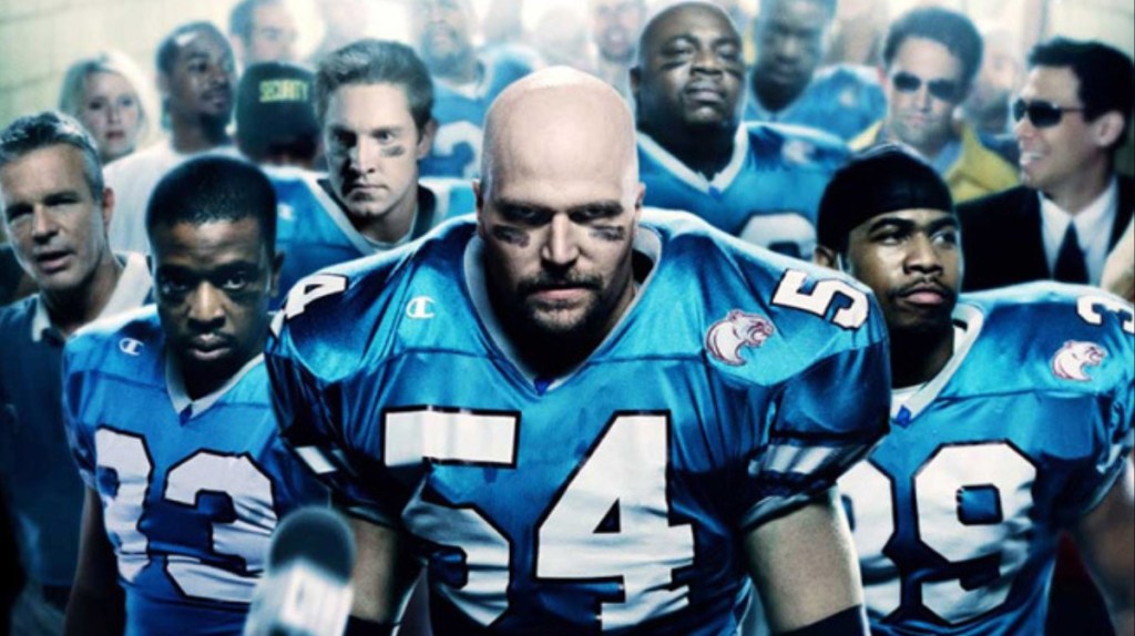 Best Sports Shows - Playmakers