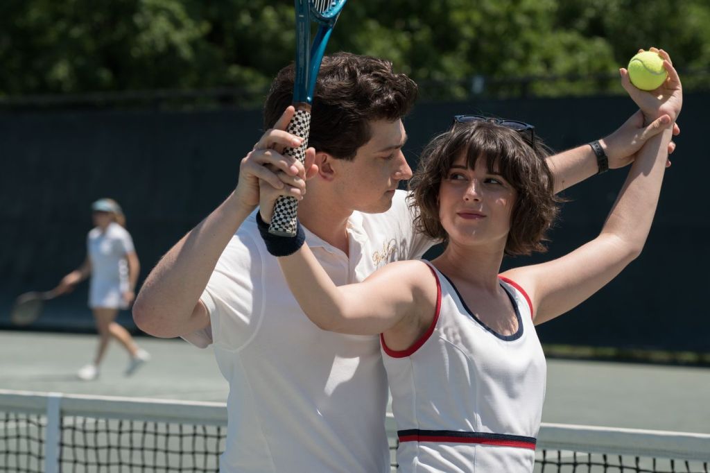 Best Sports Shows - Red Oaks