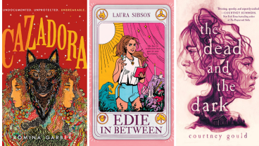 Top New YA Books in August 2021