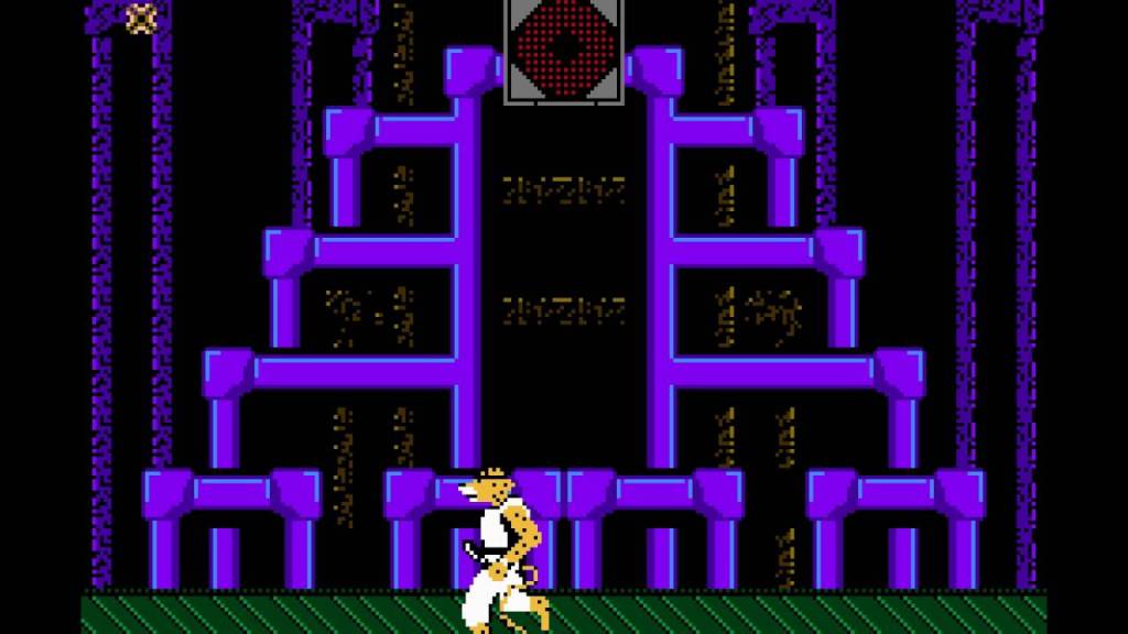Cheetahmen II NES