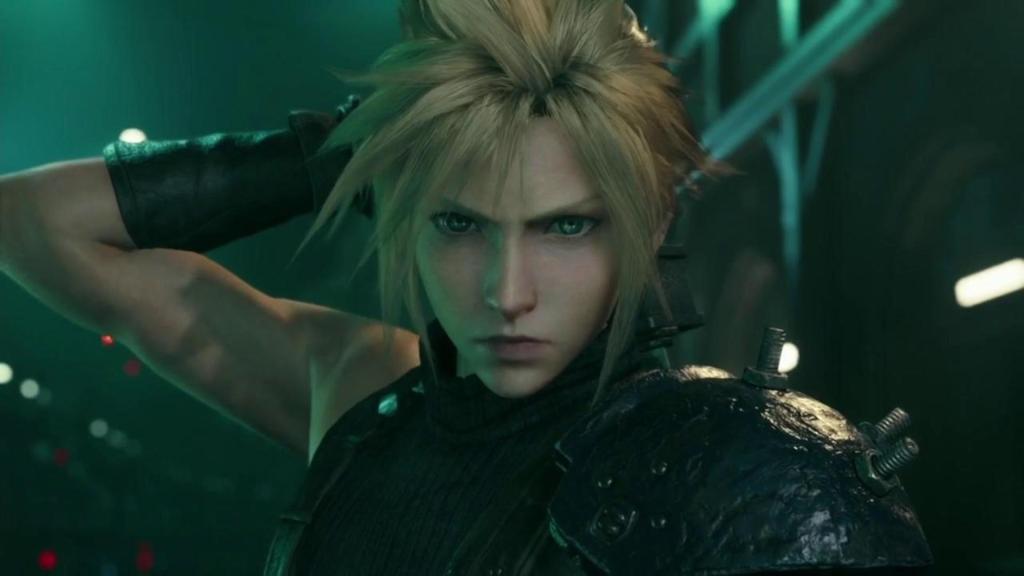Final Fantasy X GREE Assembles Largest Cast of FF Characters Ever