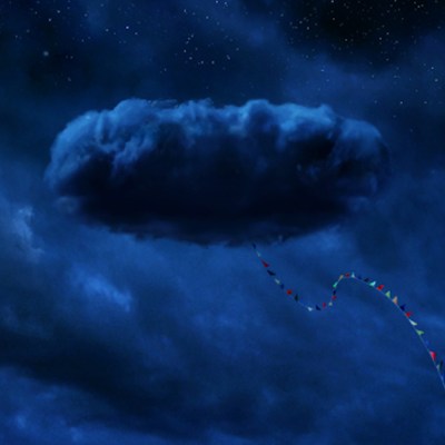 Nube en Jordan Peele Nope