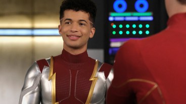 The Flash’s 150th Episode Proves the Show’s Future is in Good Hands